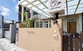 Touchai Life Guest House